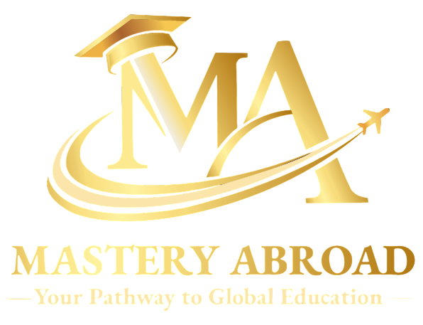 Mastery Abroad